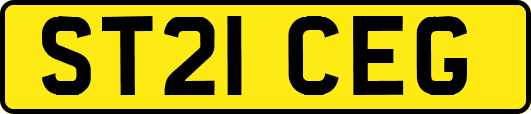 ST21CEG
