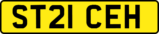 ST21CEH
