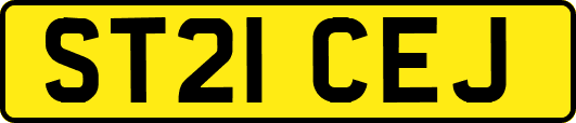 ST21CEJ