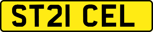 ST21CEL
