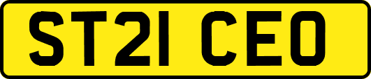 ST21CEO