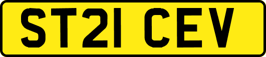 ST21CEV