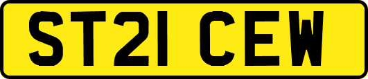 ST21CEW