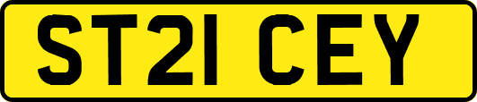 ST21CEY