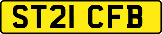 ST21CFB