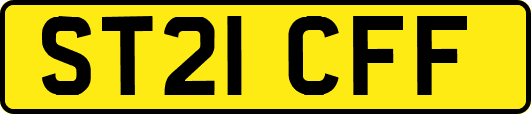 ST21CFF