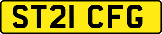 ST21CFG