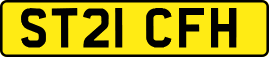 ST21CFH