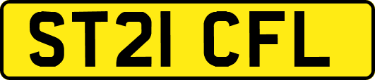ST21CFL