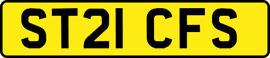ST21CFS