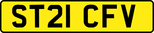 ST21CFV