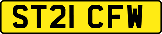 ST21CFW