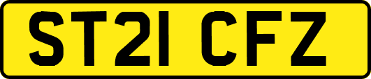 ST21CFZ