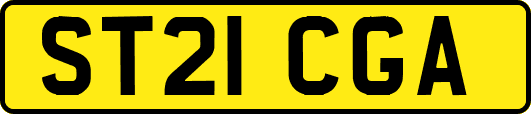 ST21CGA