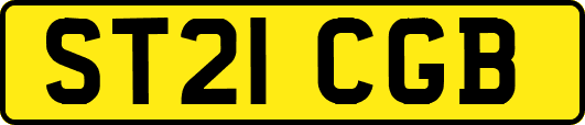 ST21CGB