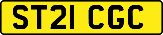 ST21CGC