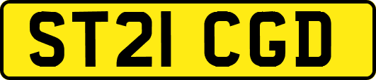 ST21CGD