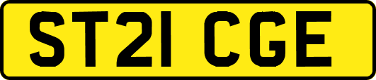 ST21CGE
