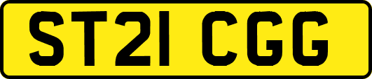 ST21CGG