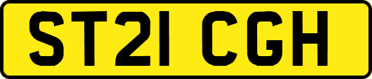 ST21CGH