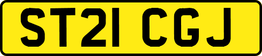 ST21CGJ