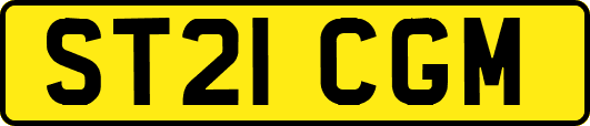 ST21CGM