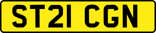 ST21CGN