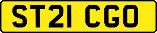ST21CGO