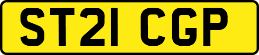 ST21CGP