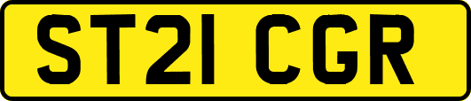 ST21CGR