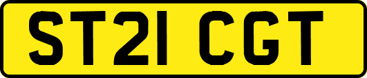 ST21CGT