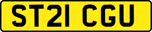 ST21CGU
