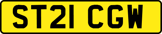ST21CGW