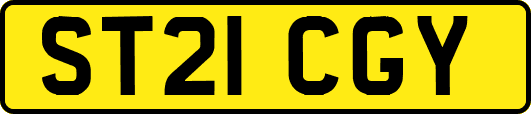 ST21CGY