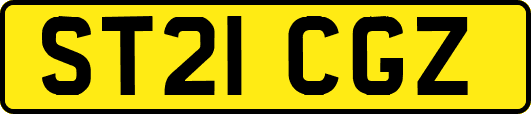 ST21CGZ