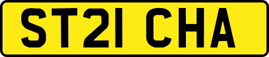 ST21CHA