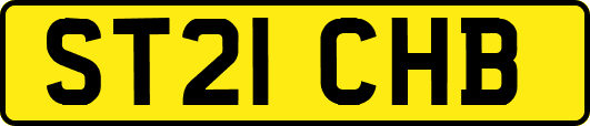 ST21CHB