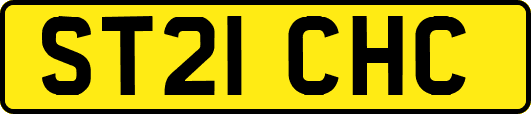 ST21CHC
