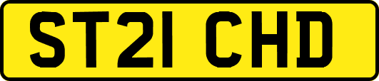 ST21CHD