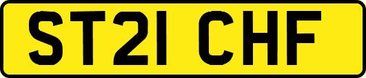 ST21CHF