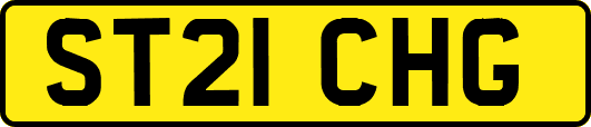 ST21CHG