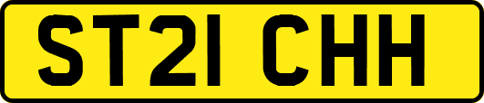 ST21CHH