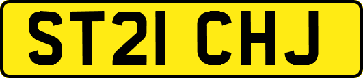 ST21CHJ