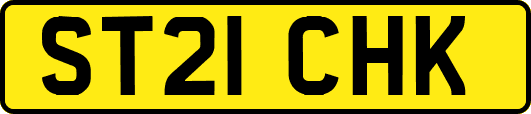 ST21CHK