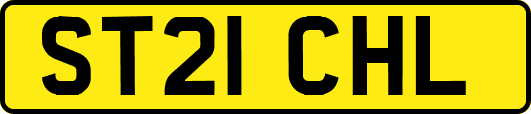ST21CHL
