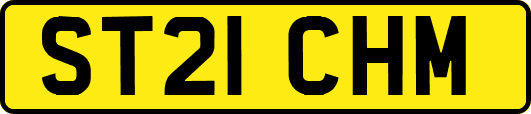 ST21CHM