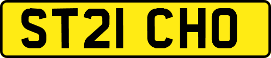 ST21CHO