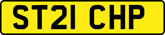 ST21CHP