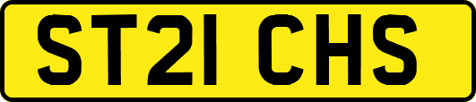 ST21CHS