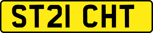 ST21CHT